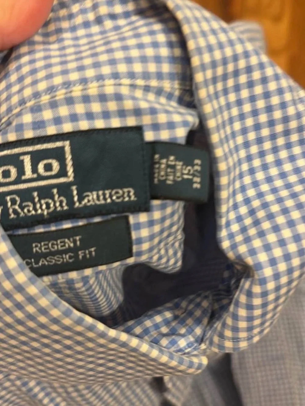 Polo Ralph Lauren polo by